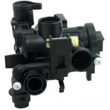 Wolf - Vorlaufblock Hydraulikgruppe Für Cgu/cgg-2k