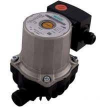 Zirkulationspumpe G3/4 130mm aus Kunststoff, für cs - Wolf