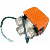 Zonenventil ag DN25 für sls - Wolf