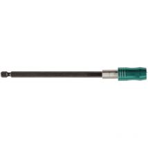 Bithalter Mit Extralangem Schaft, 450mm - 2985000 - Wolfcraft