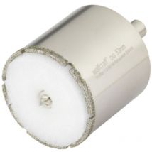 1 Diamant-Lochsäge Ø25mm,Ceramic - 5924000 - Wolfcraft