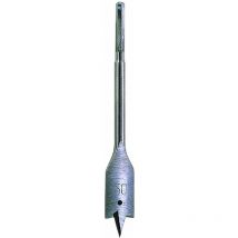 Wolfcraft - Flachfräsbohrer 7636000 ø 18 mm Forstnerbohrer & Lochsägen