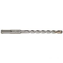 Wolfcraft - Hammer-schlagbohrer Hm Standard Sds-plus Schaft Ø 14 Mm Sds-bohrer