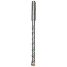 Wolfcraft - Hammer-schlagbohrer Hm Professional Sds-plus Schaft Ø 6 Mm Sds-bohrer