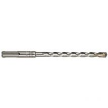 Wolfcraft - Hammer-Schlagbohrer hm Standard SDS-plus Schaft 7812010 ø 8 mm SDS-Bohrer