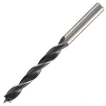 Wolfcraft - 1 Holzspiralbohrer CV ø4,0 mm - 7604010