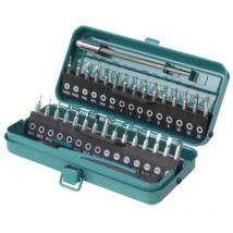 Micro-Bit-Box für kleine Schrauben, 32-tlg. - 1389000 - Wolfcraft