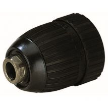 Wolfcraft - Bohrfutter Innengewinde 13 Mm 1/2 X 20 Mm Schlagbohrfest Bohrmaschinenzubehör