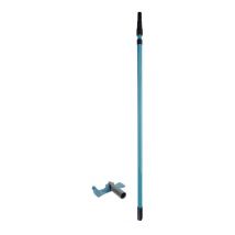 Wolfcraft 1 Teleskopstiel Mit Deckenhalter