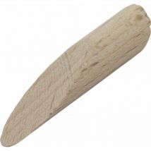 Holzdübel Spezial 65 x 150 x 20 mm Holzdübel - Wolfcraft