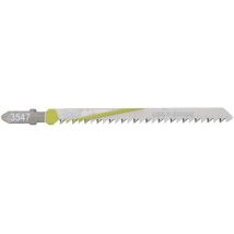 Stichsägeblätter 3547000 115 Mm T-schaft 2 Stück Stichsägeblätter - Wolfcraft
