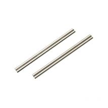 Wolfcraft - Wendehobelmesser Hartmetall 2 Stück für Hobel