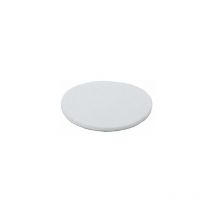 Disco pulidor de fieltro fixoflex de 125mm de diámetro 2208000 wolfcraft