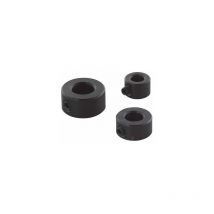 Wolfcraft - Tiefenanschlag-Set 6, 8, 10 mm, 3 Stück (2751000)
