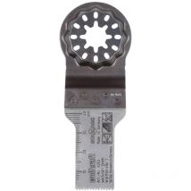 Wolfcraft 4253000 Lame plongeante 1 pièce 20 mm 1 pc(s)