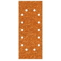 Strisce Abrasive Corind.gr. 40 115 X 280 5pz Wolfcraft