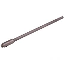 Wolfcraft - Stelo esagonale per punta multimateriale 5959000, L.372 mm