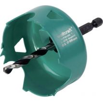 5968000 Scie-cloche 68 mm 1 pc(s) - Wolfcraft