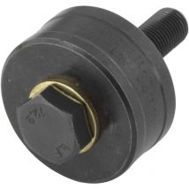 3753000 Emporte-pièce 32 mm - Wolfcraft