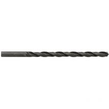 Wolfcraft 7498010 Foret À Métaux Hss Laminé Diamètre 3,5 Mm