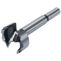 Wolfcraft - 3328000 Foret Forstner 48 mm Longueur totale 90 mm tige cylindrique 1 pc(s)