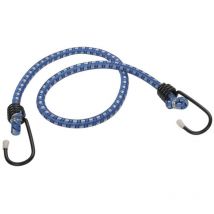 3293000 Corda elastica (l x l) 0.5 m x 6 mm - Wolfcraft