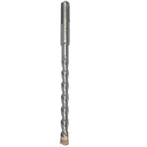 Hammer-Schlagbohrer hm Professional SDS-plus Schaft ø 6 mm SDS-Bohrer - Wolfcraft