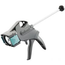 Wolfcraft - 4355000 pistolet mécanique à cartouche mg 300