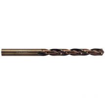 Wolfcraft - Metallbohrer HSS-Co 7451010 ø 4,2 mm Rundschaft Metallbohrer