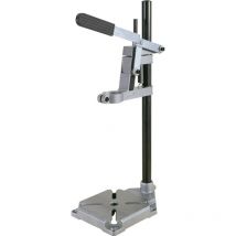 Wolfcraft - Support à Colonne pour Perceuse - Hauteur de Travail 345 mm - réf. 3406000