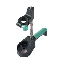 Supporto mobile per foratura trapano Tecmobil 200 Wolfcraft