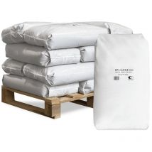 Wolff Müller Filtersand 0,4 - 0,8 mm 25kg x 12 Sack 300kg