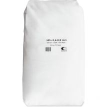 Wolff Müller Filtersand 0,4 - 0,8 mm 25kg