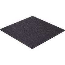 ESD-Schaumstoff (l x b x h) 300 x 300 x 6 mm ableitfähig ESD-Kennbuchstabe: d - Wolfgang Warmbier