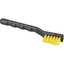 Brosse antistatique (esd) 6104.Y.9001 Surface de brossage, longueur: 30 mm 1 pc(s) Y242641 - Wolfgang Warmbier