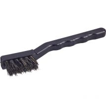 ESD-Bürste 6100.9001 Bürsten-Fläche, Breite: 30 mm 1 St. - Wolfgang Warmbier