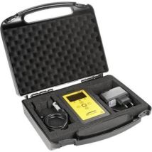 Wolfgang Warmbier Srm 200 Kit Tester Esd Superficiale, Dispersione Incl. Software, Incl. Certificato Di Calibrazione, I