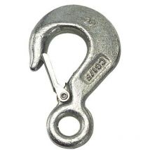 Wolfpack - Crochet De Charge Avec Gâchette 500 Kilos