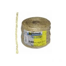 Corde Sisal No3 4-2 Cabos (bobine 700 gr./140 m.)