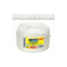 Wolfpack - Corde Polypropylène Multifilament (Rouleau 100 m.) 14 mm.