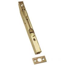 Mortaise goupille 500/150 mm. placage de laiton - Wolfpack
