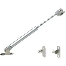 Wolfpack 3152005 - Ammortizzatore a gas per mobili, 5 kg, 247 mm