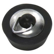 Bouchon en caoutchouc 30 mm.