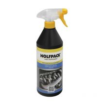 Wolfpack - linea profesional limpiador motores coches y motos 750 ml.