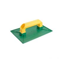 JAR - Truelle rectangulaire plastique - talla 275x185 mm