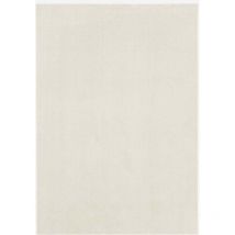 Rechteckiger Wohnzimmerteppich Uni Elegance Cre101