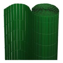 Wolketon - pvc Sichtschutzmatte Sichtschutzzaun Wetterfest UV-Schutz Balkon Terrasse Windschutz Sichtschutz Outdoor Balkonverkleidung für Balkon