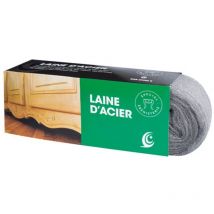 Wolle Stahl 150g 000 - Tampel