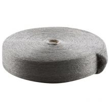 Wolle Stahl 1kg Nr. 000 231 - Tampel