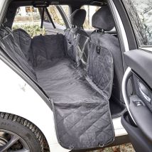 Wolters Clean Car Rückbank-schondecke Für Hunde